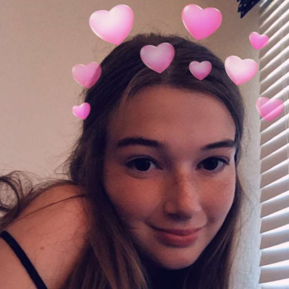 Meet your Posher, Lauren